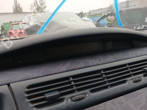 instrument-cluster-renault-espace-iii-je0_-1996-1997-1998-1999-2000-2001-2002-32092378 main image