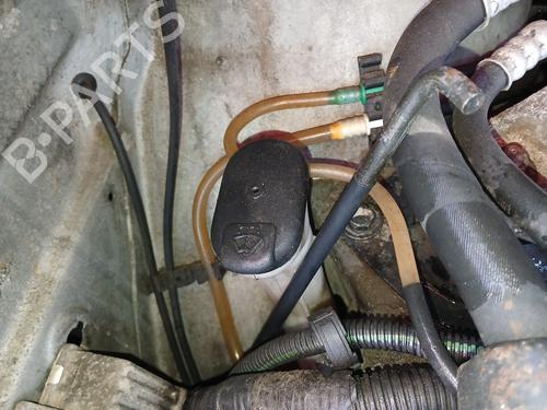 Sprinklertank Sprinklertank RENAULT ESPACE III (JE0_) 2.2 12V TD (JE0E, JE0H, JE0P) (113 hp) 32092379 32092379