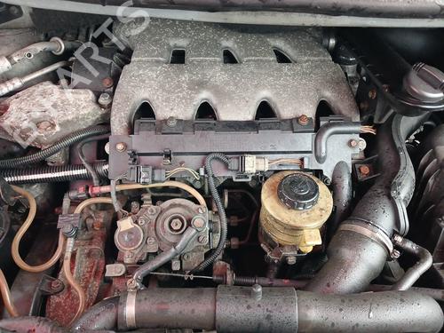 Used Engine RENAULT ESPACE III (JE0_) 2.2 12V TD (JE0E, JE0H, JE0P) (113 hp) 32092385