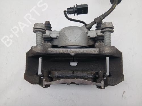 Left front brake caliper AUDI A6 C7 Avant (4G5, 4GD) 3.0 TDI quattro | BP31190962M105