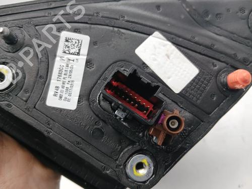 Retrovisor esquerdo FORD KUGA III (DFK) 2.5 Duratec Plug-in-Hybrid | BP30397605C26 - Image 7