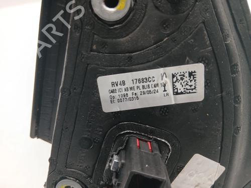 Retrovisor esquerdo FORD KUGA III (DFK) 2.5 Duratec Plug-in-Hybrid | BP30397605C26 - Image 8