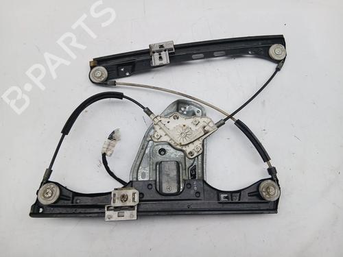 Used Front right window mechanism Front right window mechanism MERCEDES-BENZ C-CLASS T-Model (S203) C 220 CDI (203.206, 203.208) (143 hp) 29527329 29527329
