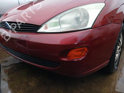 Used Front bumper Front bumper FORD FOCUS I Turnier (DNW) 1.8 Turbo DI / TDDi (90 hp) 32092409 32092409