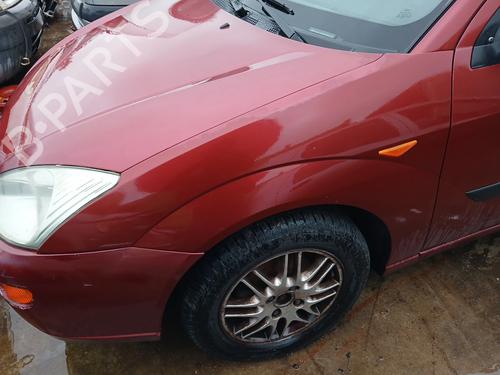 Used Left front fenders Left front fenders FORD FOCUS I Turnier (DNW) 1.8 Turbo DI / TDDi (90 hp) 32092408 32092408