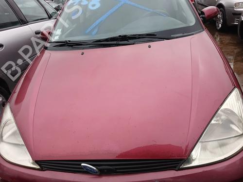Capot Capot FORD FOCUS I Turnier (DNW) 1.8 Turbo DI / TDDi (90 hp) 32092406 32092406
