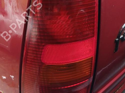 Used Left taillight Left taillight FORD FOCUS I Turnier (DNW) 1.8 Turbo DI / TDDi (90 hp) 32096611 32096611