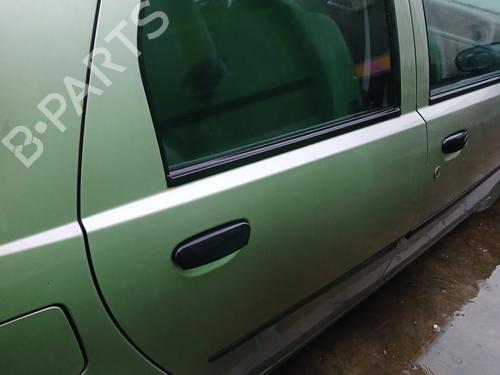 Used Right rear door FIAT PUNTO (188_) 1.2 60 (188.030, .050, .130, .150, .230, .250) (60 hp) 32096619