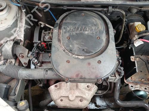 Used Engine FIAT PUNTO (188_) 1.2 60 (188.030, .050, .130, .150, .230, .250) (60 hp) 32096626