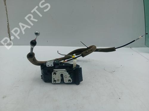 Used Front left lock NISSAN QASHQAI II (J11, J11_) 1.5 dCi (110 hp) 30470667