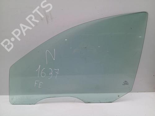 Used Front left door window FORD FOCUS I Turnier (DNW) 1.4 16V (75 hp) 32096651
