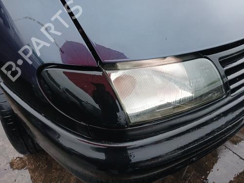 Right headlight VW SHARAN (7M8, 7M9, 7M6) 1.9 TDI | BP32096648C29