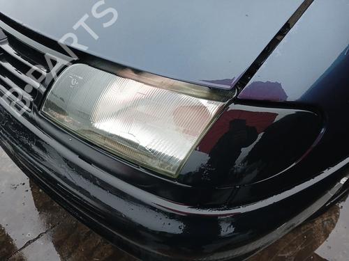 Left headlight VW SHARAN (7M8, 7M9, 7M6) 1.9 TDI | BP32096649C28