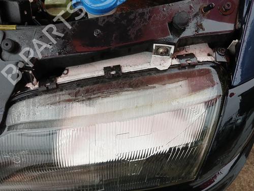 Left headlight VW SHARAN (7M8, 7M9, 7M6) 1.9 TDI | BP32096649C28
