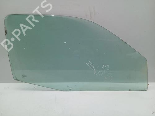 Dør rude højre foran RENAULT CLIO II Hatchback Van (SB0/1/2_) 1.5 dCi (82 hp) 32096643