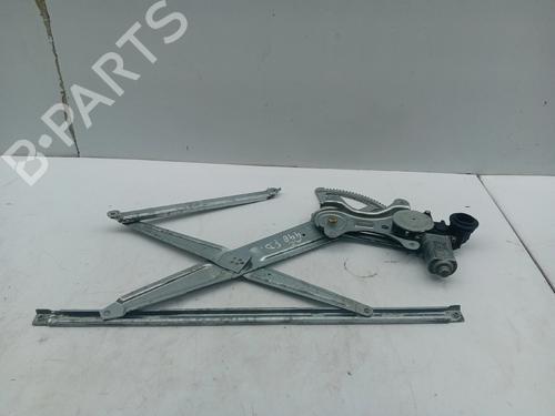 Used Front right window mechanism TOYOTA COROLLA Verso (_E12_) [2001-2007]  19247678