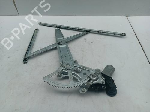 Front right window mechanism TOYOTA COROLLA Verso (_E12_) | BP19247678C23