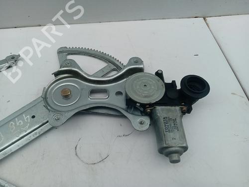 Front right window mechanism TOYOTA COROLLA Verso (_E12_) | BP19247678C23