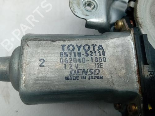 Front right window mechanism TOYOTA COROLLA Verso (_E12_) | BP19247678C23