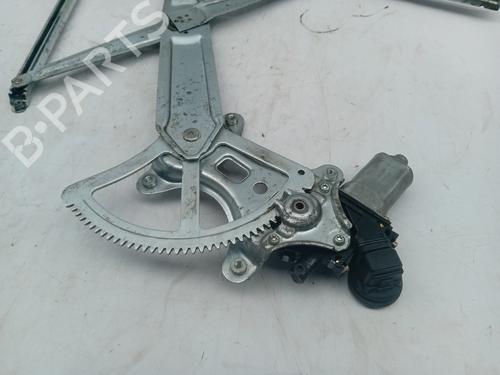 Front right window mechanism TOYOTA COROLLA Verso (_E12_) | BP19247678C23