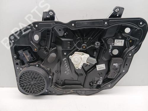 Used Front right window mechanism PORSCHE CAYENNE (92A) 3.0 Diesel (245 hp) 29128096