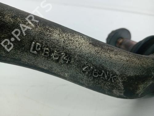 Left front suspension arm BMW X6 (E71, E72) xDrive 30 d | BP30204551M12  - Image 5