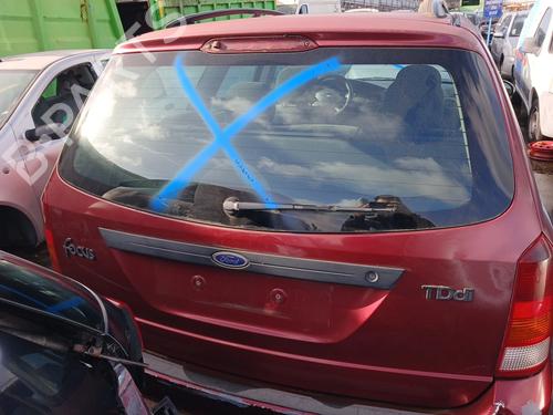 Used Tailgate Tailgate FORD FOCUS I Turnier (DNW) 1.8 Turbo DI / TDDi (90 hp) 32096609 32096609