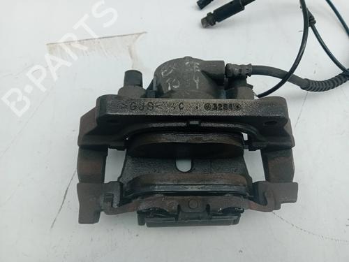 Left front brake caliper BMW X6 (E71, E72) xDrive 30 d | BP30204545M105  - Image 5