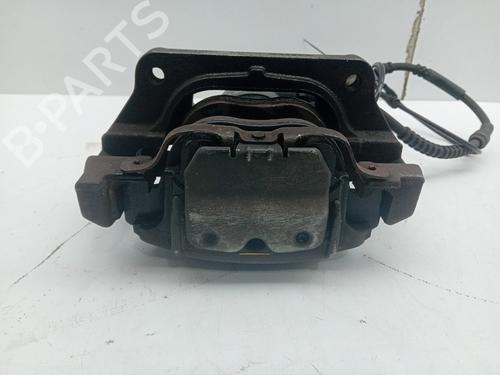 Left front brake caliper BMW X6 (E71, E72) xDrive 30 d | BP30204545M105  - Image 6
