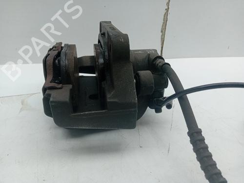 Left front brake caliper BMW X6 (E71, E72) xDrive 30 d | BP30204545M105  - Image 9