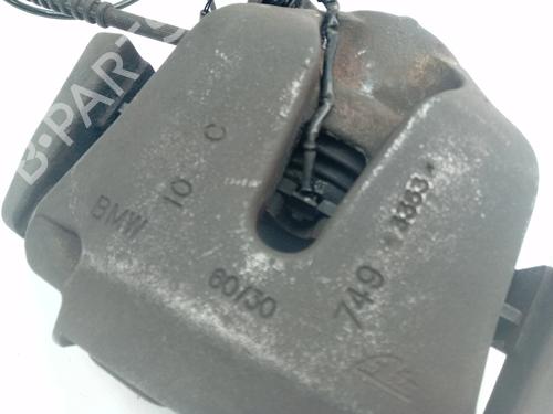 Left front brake caliper BMW X6 (E71, E72) xDrive 30 d | BP30204545M105  - Image 11