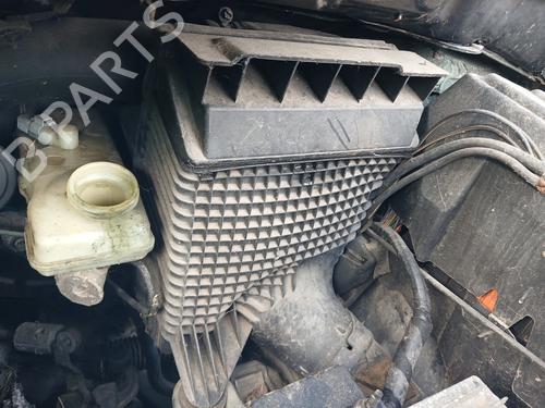 Used Air filter box RENAULT SCÉNIC II (JM0/1_) 1.5 dCi (JM0F) (82 hp) 32113145