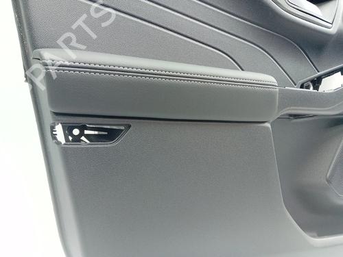 Front left panel FORD KUGA III (DFK) 2.5 Duratec Plug-in-Hybrid | BP30397613C58 