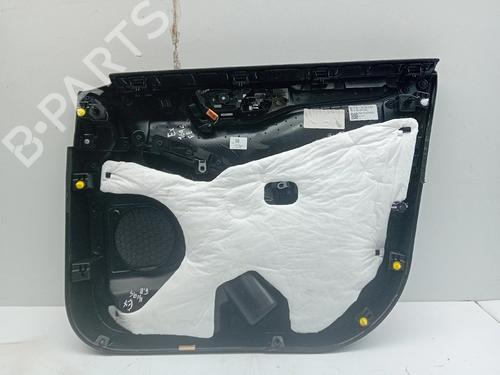 Front left panel FORD KUGA III (DFK) 2.5 Duratec Plug-in-Hybrid | BP30397613C58 
