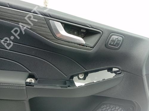 Front left panel FORD KUGA III (DFK) 2.5 Duratec Plug-in-Hybrid | BP30397613C58 