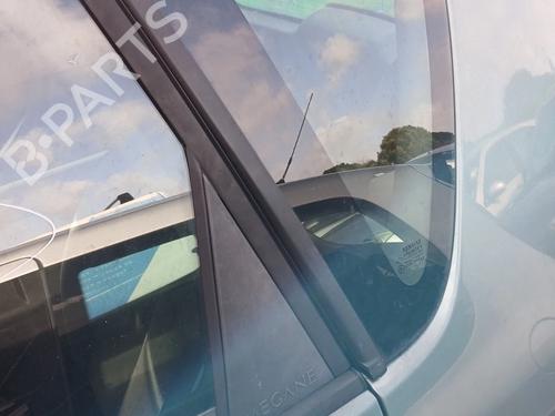 Used Rear left quarter glass RENAULT SCÉNIC II (JM0/1_) 1.5 dCi (JM0F) (82 hp) 32113174