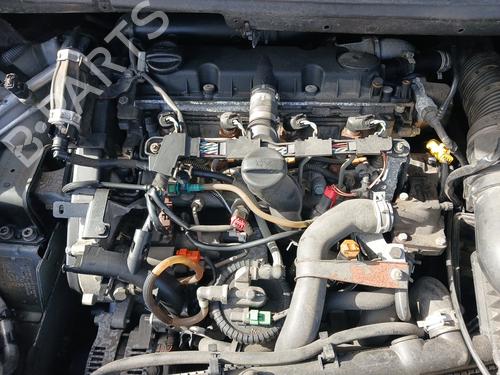 Motor PEUGEOT 307 (3A/C) 2.0 HDi 90 (90 hp) 32113186