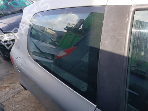 rear-right-quarter-glass-peugeot-307-3ac-2000-2001-2002-2003-2004-2005-2006-2007-2008-2009-2010-2011-2012-32113193 main image