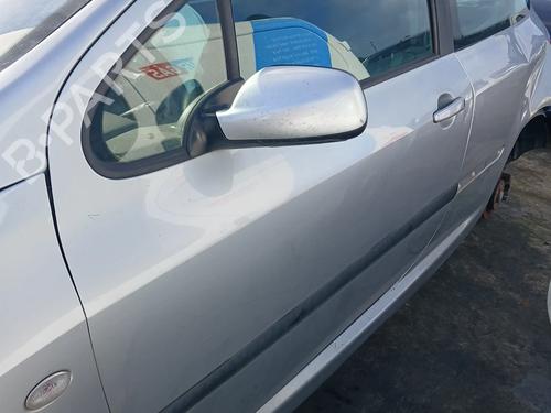 Used Left front door Left front door PEUGEOT 307 (3A/C) 2.0 HDi 90 (90 hp) 32113198 32113198
