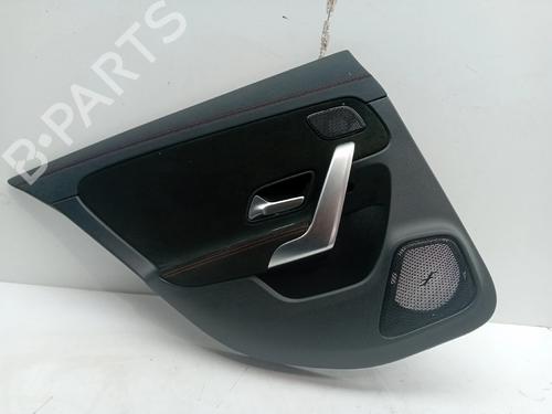 Used Rear left panel MERCEDES-BENZ CLA (C118) CLA 200 (118.387) (150 hp) 32113204