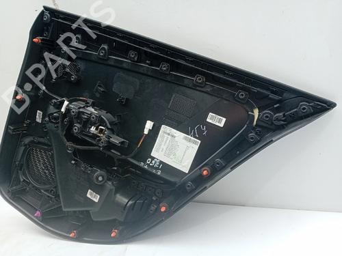 Rear left panel MERCEDES-BENZ CLA (C118) CLA 200 (118.387) | BP32113204C60  - Image 6