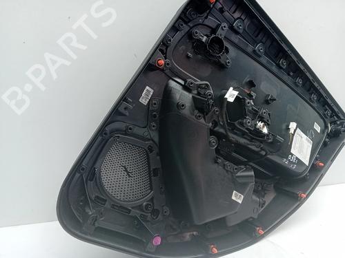 Rear left panel MERCEDES-BENZ CLA (C118) CLA 200 (118.387) | BP32113204C60  - Image 5