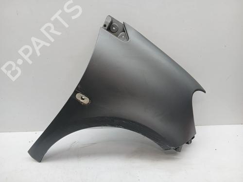 Used Right front fenders SMART FORTWO Coupe (453) electric drive (453.391) (82 hp) 31293921