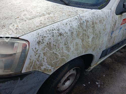 Forskærm venstre Forskærm venstre CITROËN BERLINGO / BERLINGO FIRST MPV (MF_, GJK_, GFK_) 1.9 D 4WD (MFWJZ) (69 hp) 32119697 32119697