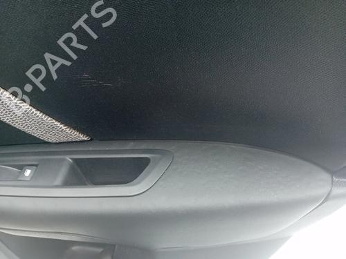 Høyre bakpanel CITROËN C4 III (BA_, BB_, BC_) 1.5 BlueHDi 130 (BBYHZB) | BP32119700C61