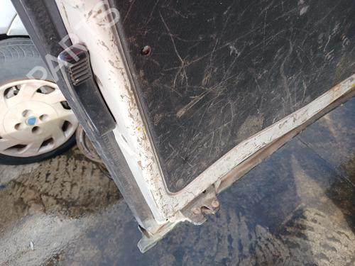 Used Rear left lock CITROËN BERLINGO / BERLINGO FIRST MPV (MF_, GJK_, GFK_) 1.9 D 4WD (MFWJZ) (69 hp) 32119708