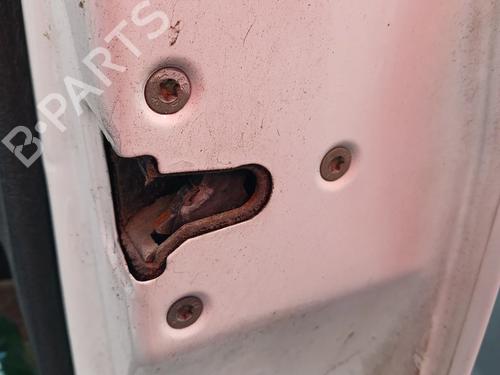 Used Front right lock Front right lock CITROËN BERLINGO / BERLINGO FIRST MPV (MF_, GJK_, GFK_) 1.9 D 4WD (MFWJZ) (69 hp) 32119705 32119705