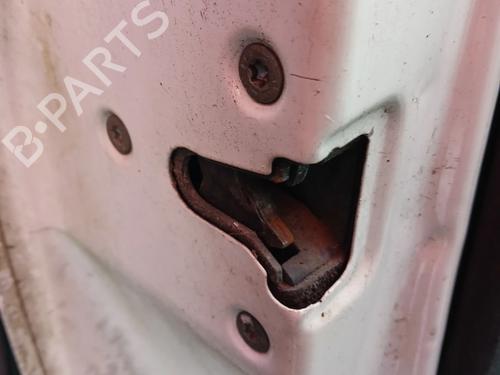 Used Front left lock Front left lock CITROËN BERLINGO / BERLINGO FIRST MPV (MF_, GJK_, GFK_) 1.9 D 4WD (MFWJZ) (69 hp) 32119706 32119706