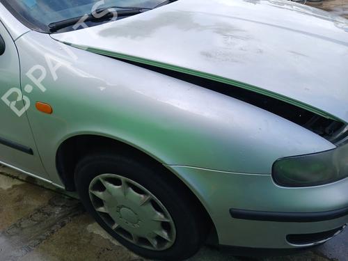 right-front-fenders-seat-toledo-ii-1m2-1998-1999-2000-2001-2002-2003-2004-2005-2006-32119714 main image