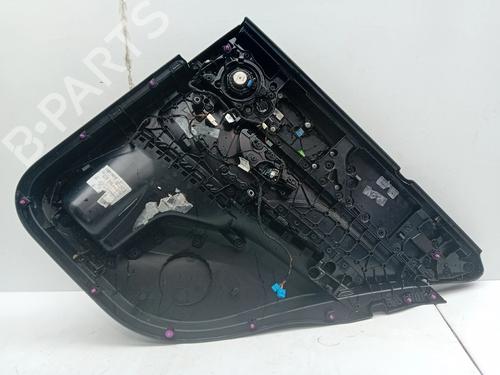 Rear left panel MERCEDES-BENZ GLE (V167) GLE 350 de 4-matic (167.106) | BP32119712C60  - Image 6